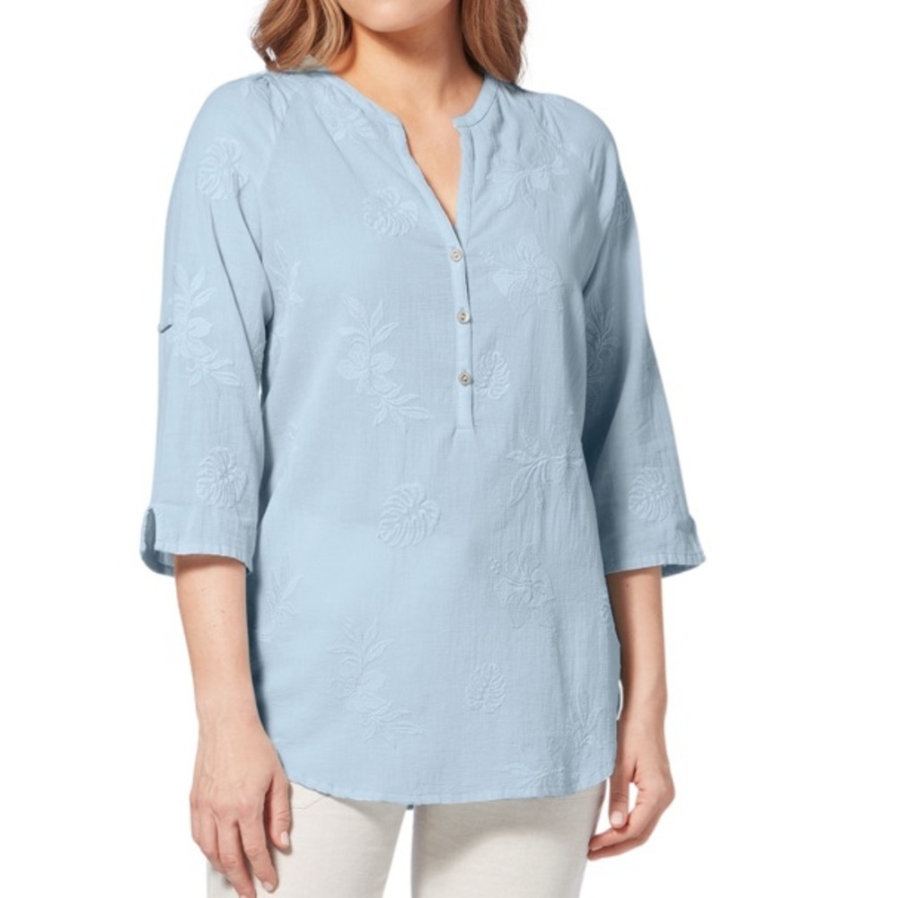 Royal Robbins Women's Hemp Blend Tunic | XL